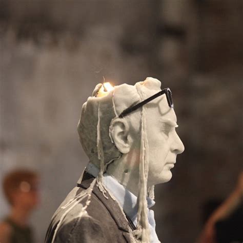 lv urs fischer|urs fischer wax sculpture.